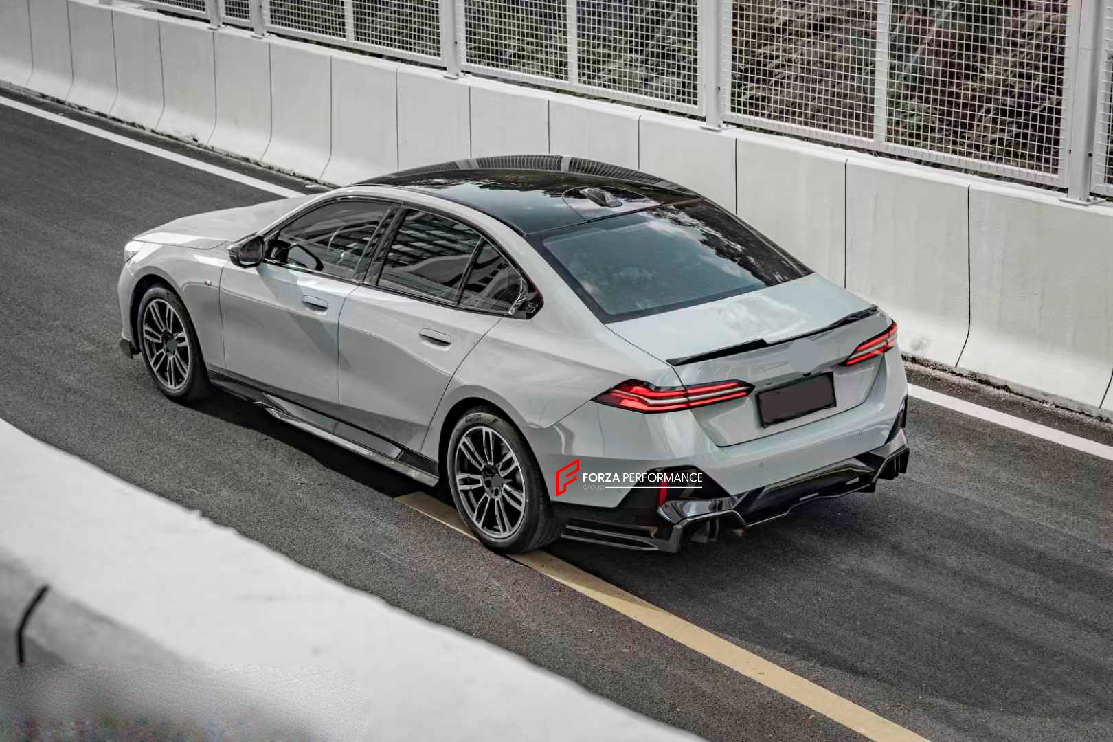 AUTHENTIC SOOQOO DRY CARBON BODY KIT for BMW 5 SERIES G60 2023+
Set includes:
Front Lip
Side Skirts
Side mirror covers (OEM or OUR styles, LHD or RHD)
Rear Spoiler (2 different styles, let us know, which one is suitable for you)
Rear Diffuser
Material: Dry Carbon Fiber
CONTACT US FOR PRICING
Payment ►
Visa
Mastercard
PayPal with a credit card (add 4.4% at checkout)
Payoneer
Cryptocurrency
Shipment ►
By express DHL/UPS/TNT/FedEx
To the local international airport
Special line by air
Special line by th