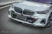 AUTHENTIC SOOQOO DRY CARBON BODY KIT for BMW 5 SERIES G60 2023+
Set includes:
Front Lip
Side Skirts
Side mirror covers (OEM or OUR styles, LHD or RHD)
Rear Spoiler (2 different styles, let us know, which one is suitable for you)
Rear Diffuser
Material: Dry Carbon Fiber
CONTACT US FOR PRICING
Payment ►
Visa
Mastercard
PayPal with a credit card (add 4.4% at checkout)
Payoneer
Cryptocurrency
Shipment ►
By express DHL/UPS/TNT/FedEx
To the local international airport
Special line by air
Special line by th