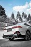 AUTHENTIC SOOQOO DRY CARBON BODY KIT for BMW 5 SERIES G60 2023+
Set includes:
Front Lip
Side Skirts
Side mirror covers (OEM or OUR styles, LHD or RHD)
Rear Spoiler (2 different styles, let us know, which one is suitable for you)
Rear Diffuser
Material: Dry Carbon Fiber
CONTACT US FOR PRICING
Payment ►
Visa
Mastercard
PayPal with a credit card (add 4.4% at checkout)
Payoneer
Cryptocurrency
Shipment ►
By express DHL/UPS/TNT/FedEx
To the local international airport
Special line by air
Special line by th