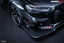 AUTHENTIC DARWINPRO DTM STYLE CARBON WIDE BODY KIT for AUDI RS6 C7 AVANT 2014 - 2018 Set includes: Hood Front lip Front canards Fender flares Side skirts Side canards Bumper spoiler Rear bumper canards Door canards Rear fender canards Rear diffuser canards Roof spoiler Trunk spoiler Material: Carbon fiber / Forged Carbon / Fiberglass + Carbon / Autoclave carbon fiber / Double sided carbon fiber NOTE: Professional installation is required Contact us for pricing