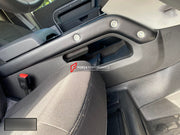 MIDDLE ARMREST CONSOLE BOX for LAND ROVER DEFENDER L663 2019+  Set includes:  Armrest Console Box
