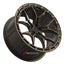 FORGED WHEELS for BMW M5 F90 M3 G80