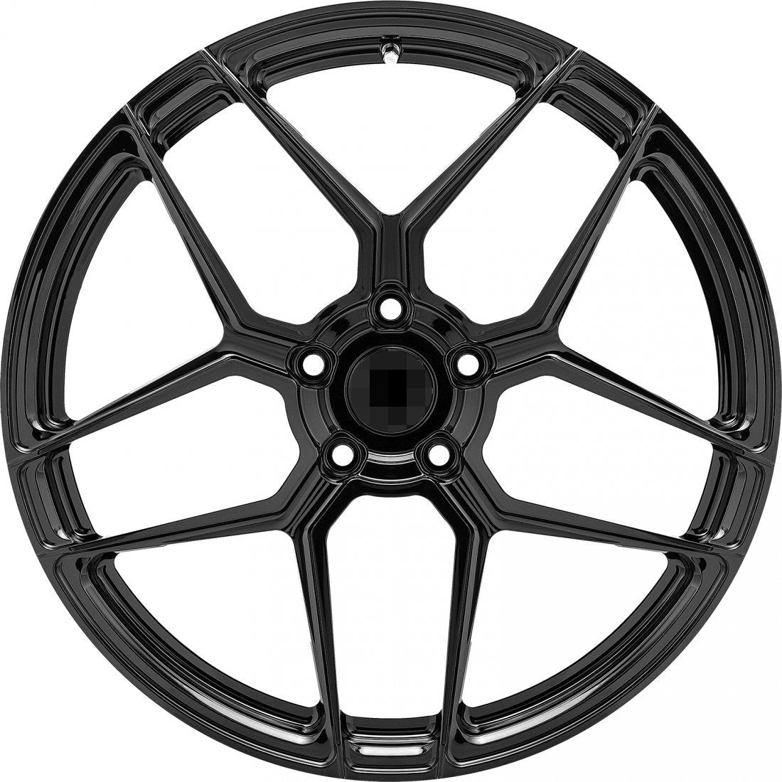 FORGED WHEELS EH309 for Any Car