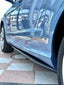 ELECTRIC SIDE STEPS for BENTLEY BENTAYGA PL71 FACELIFT 2020+ Set includes: Electric Side Steps