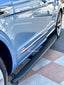 ELECTRIC SIDE STEPS for BENTLEY BENTAYGA PL71 FACELIFT 2020+ Set includes: Electric Side Steps