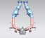 EXHAUST BYPASS SYSTEM for FERRARI 296 GTB GTS 3.0T Set includes: Front Pipes Downpipes