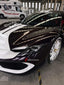 EXHAUST BYPASS SYSTEM for FERRARI 296 GTB GTS 3.0T Set includes: Front Pipes Downpipes