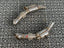 EXHAUST CATLESS DOWNPIPE for FERRARI SF90 4.0T Material: Stainless Steel Optionally: For extra cost we can add heat shield protection 200 cell catalytic converter Production time: 10 working days NOTE: Professional installation is required.