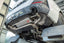 EXHAUST DOWNPIPE for BMW 4 SERIES G22 425i 2.0T 2020 Material: Stainless steel Optionally: for an extra cost we can add a heat shield protection 200 cell catalytic converter