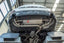EXHAUST DOWNPIPE for BMW 4 SERIES G22 425i 2.0T 2020 Material: Stainless steel Optionally: for an extra cost we can add a heat shield protection 200 cell catalytic converter