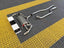 EXHAUST SYSTEM for ALFA ROMEO GIULIA 952 FACELIFT 2.0T 2024 Set includes: Exhaust pipe Mufflers with valve Exhaust tips