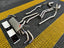 EXHAUST SYSTEM for AUDI RSQ8 4M 4.0T 2019 Set includes: Exhaust pipe Mufflers with valve Exhaust tips