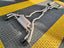 EXHAUST SYSTEM for BMW X3M F97 3.0T 2021 Set includes: Exhaust pipe Mufflers with valve Exhaust tips