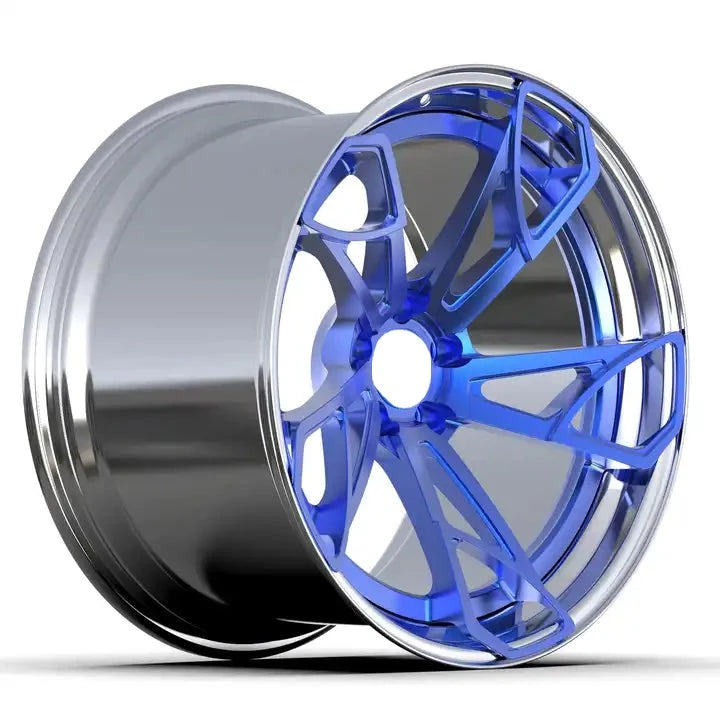 FORGED WHEELS RIMS NV45 for ALL MODELS