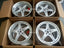 FERRARI 360 BBS MODULAR STYLE 19 INCH FORGED WHEELS RIMS for FERRARI 575 MARANELLO 2004