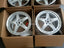 FERRARI 360 BBS MODULAR STYLE 19 INCH FORGED WHEELS RIMS for FERRARI 575 MARANELLO 2004