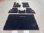FLOOR MATS for MERCEDES-BENZ G-CLASS W464 2018 - 2024 Set includes: Floor Mats