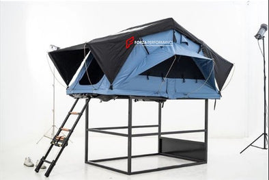 FOLDING CAR TENT FOR 2 PERSON