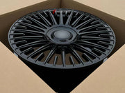 FORCAR MOTORSPORT STYLE 22 INCH FORGED WHEELS RIMS for CADILLAC ESCALADE 2022