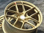 FORGED WHEELS RIMS FOR PORSCHE CAYENNE E4 EV 2026+ Forza Performance custom fit buy P101SC