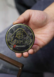 FORGED CARBON HOOD EMBLEM LOGO for LOTUS EMIRA | ELETRE
Set includes:
Hood Emblem Logo
