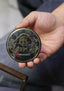 FORGED CARBON HOOD EMBLEM LOGO for LOTUS EMIRA | ELETRE
Set includes:
Hood Emblem Logo