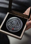 FORGED CARBON HOOD EMBLEM LOGO for LOTUS EMIRA | ELETRE
Set includes:
Hood Emblem Logo