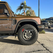 INEOS GRENADIER STYLE FORGED WHEELS RIMS DA10 for ALL MODELS