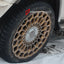 FORGED WHEELS RIMS DA11 for ALL MODELS