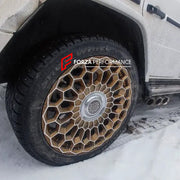 FORGED WHEELS RIMS DA11 for ALL MODELS