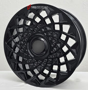 FORGED WHEELS RIMS DA12 for MERCEDES-BENZ G-CLASS G63 2023