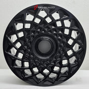 FORGED WHEELS RIMS DA12 for MERCEDES-BENZ G-CLASS G63 2023