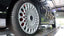 FORGED WHEELS RIMS DC15 for ROLLS-ROYCE SPECTRE