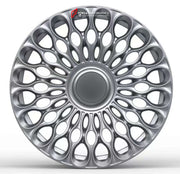 FORGED WHEELS RIMS DC15 for ROLLS-ROYCE SPECTRE