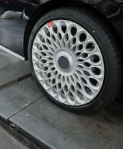 FORGED WHEELS RIMS DC15 for ROLLS-ROYCE SPECTRE