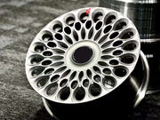 FORGED WHEELS RIMS DC15 for ROLLS-ROYCE SPECTRE