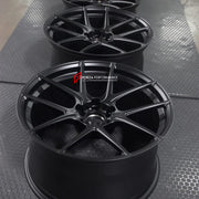 FORZA PERFORMANCE FORGED WHEELS RIMS FOR NEW MERCEDES BENZ SL 63 AMG 2022+ custom fit SL Series  ADV5.0 M.V1