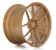 FORZA PERFORMANCE FORGED WHEELS RIMS FOR NEW MERCEDES BENZ SL 63 AMG 2022+ custom fit SL Series  ADV5.0 M.V1