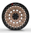 FORGED WHEELS RIMS for TESLA CYBERTRUCK