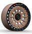 FORGED WHEELS RIMS for TESLA CYBERTRUCK