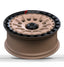 FORGED WHEELS RIMS for TESLA CYBERTRUCK