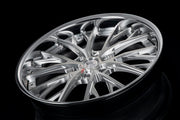 FORZA PERFORMANCE 20 INCH FORGED WHEELS FOR TOYOTA LAND CRUISER 300 LC 300