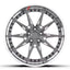 FORGED WHEELS RIMS JLE9 for LOTUS EMIRA