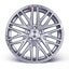 FORGED WHEELS RIMS for LAMBORGHINI HURACAN STERRATO AVENTADOR URUS PERFORMANTE custom fit 3SDM 0.75