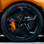 FORGED WHEELS RIMS for MCLAREN W1 2025