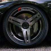 II EVO 750 BODO BUSCHMANN EDITION STYLE FORGED WHEELS RIMS for MERCEDES-BENZ SL55 AMG 2023