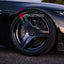 II EVO 750 BODO BUSCHMANN EDITION STYLE FORGED WHEELS RIMS for MERCEDES-BENZ SL55 AMG 2023