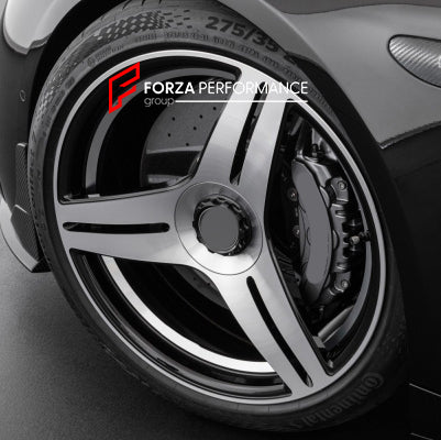 II EVO 750 BODO BUSCHMANN EDITION STYLE FORGED WHEELS RIMS for MERCEDES-BENZ SL55 AMG 2023