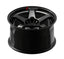 FORGED WHEELS RIMS for NISSAN SKYLINE BNR34 R34 GT-R