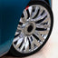 23 INCH FORGED WHEELS RIMS for ROLLS ROYCE CULLINAN SERIES II 2025